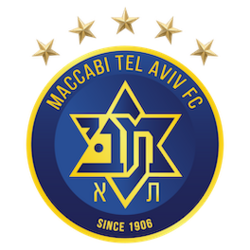 לוגו מכבי תל אביב